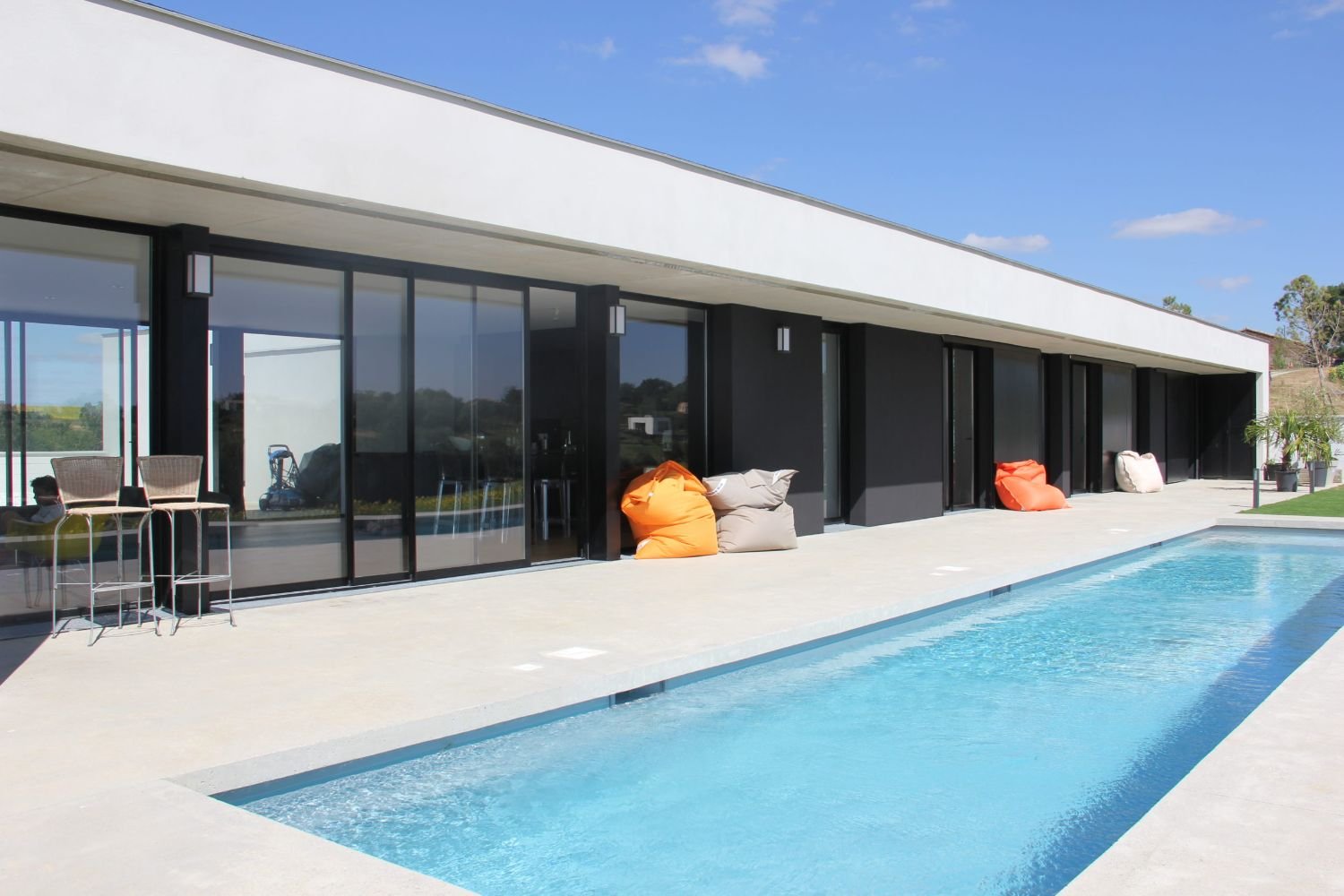 Maison G1