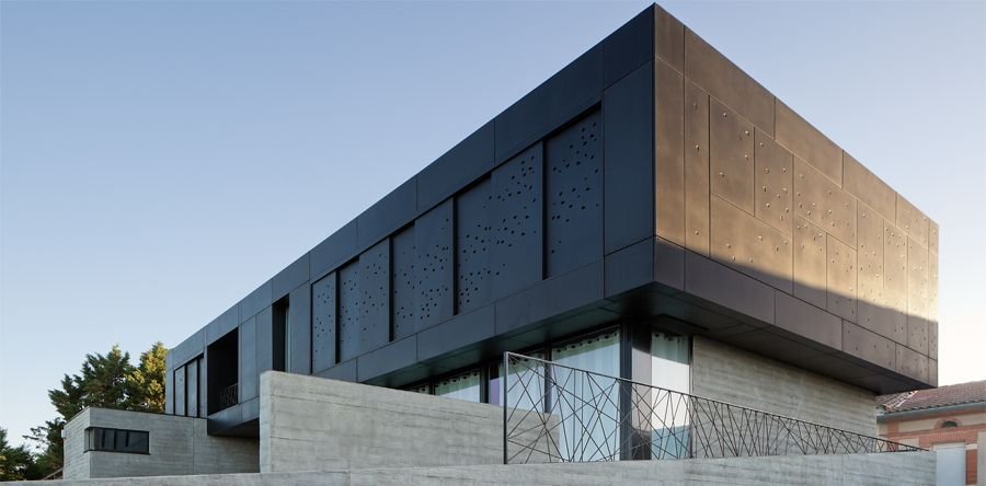 Maison B1