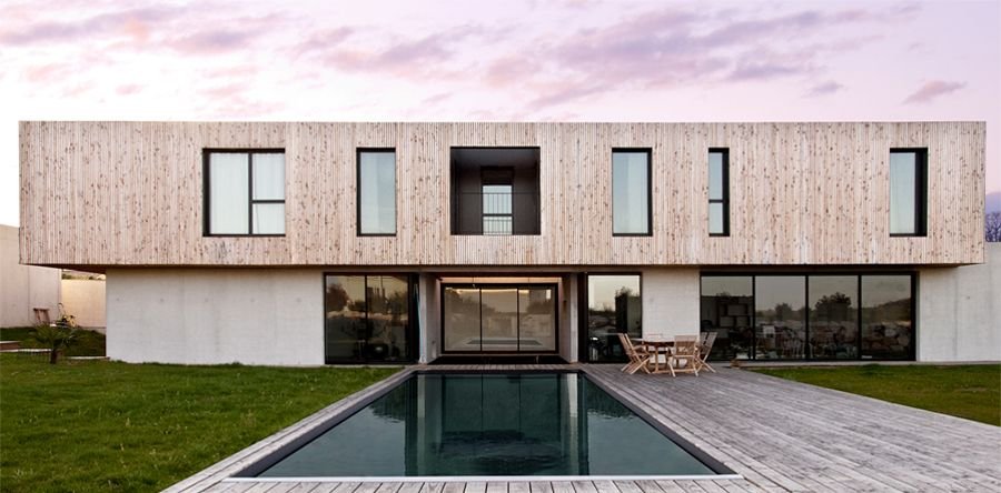Maison B2