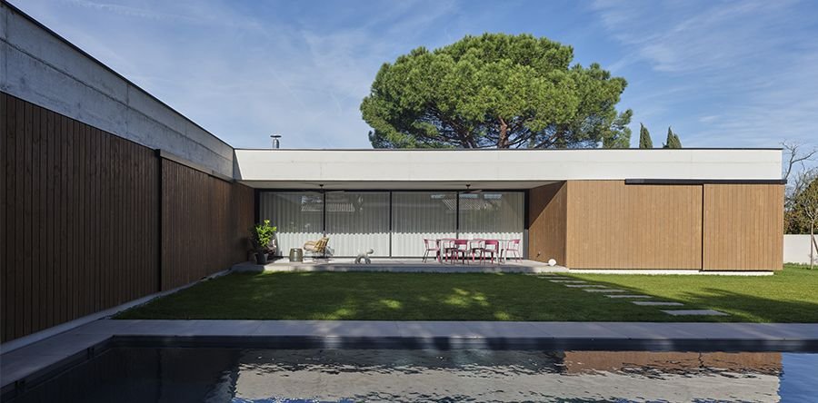 Maison D4