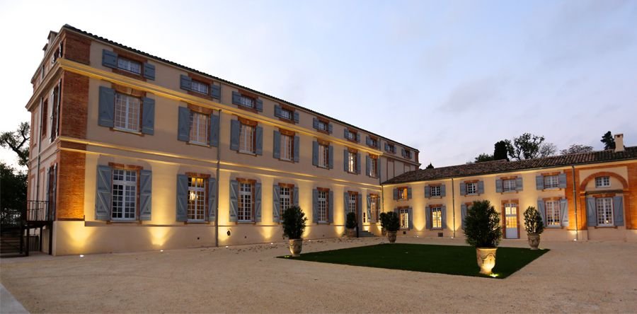 Château de Drudas