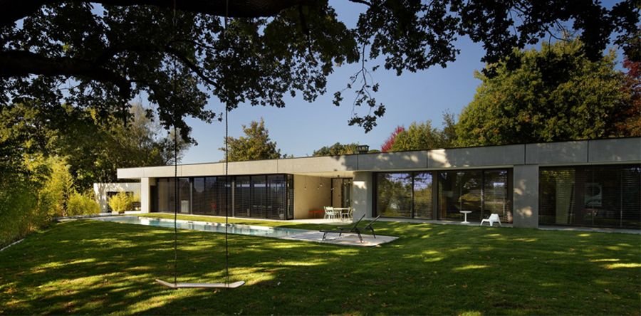 Maison P1
