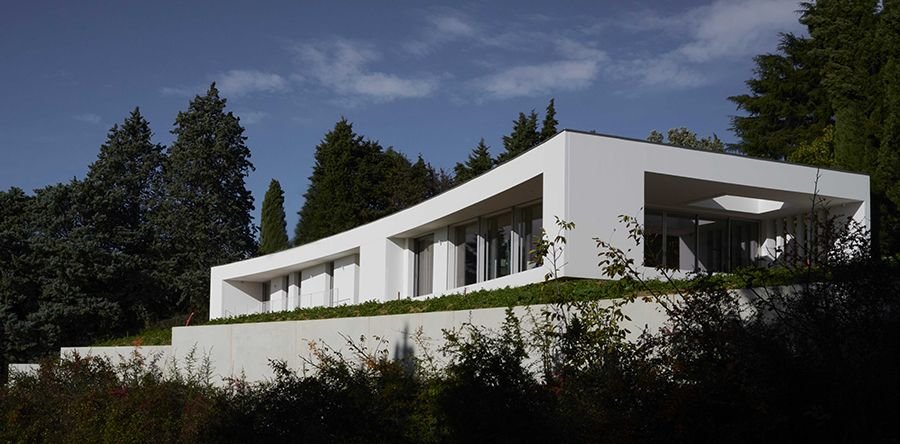 Maison P4